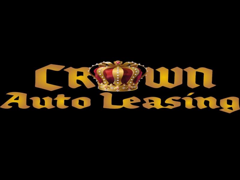 Crown Auto Leasing